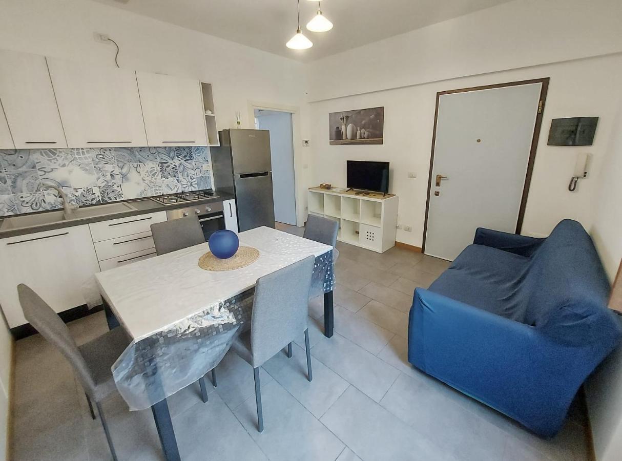 Апартаменты La Casa Di Erika - Pesaro Centro-Mare Экстерьер фото