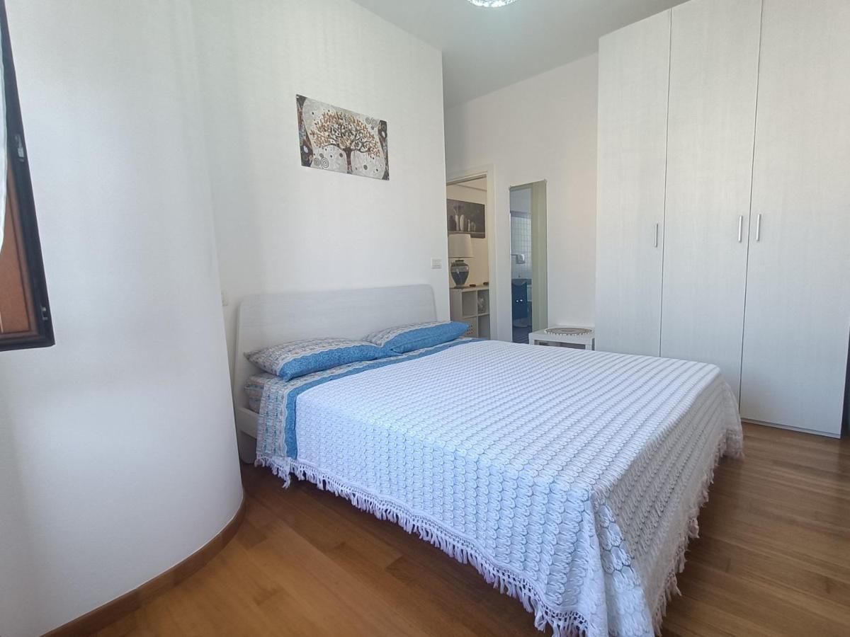 Апартаменты La Casa Di Erika - Pesaro Centro-Mare Экстерьер фото